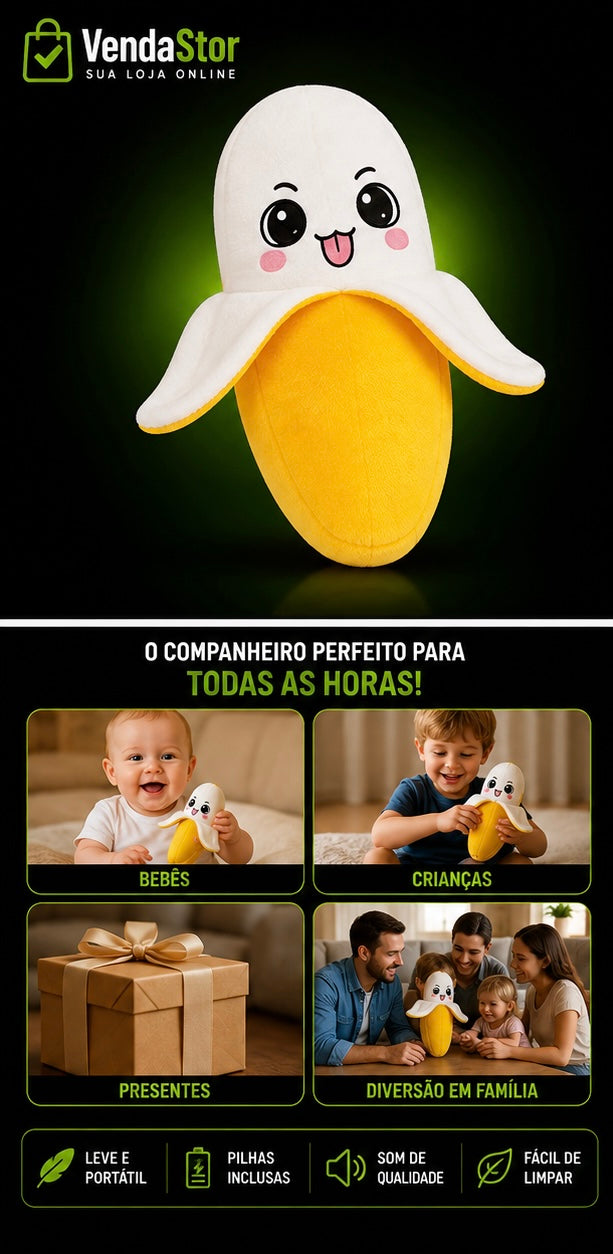 BANANA MUSICAL