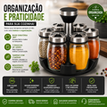 ORGANIZADOR GIRATÓRIO