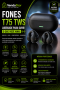 FONES T75