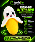 BANANA MUSICAL